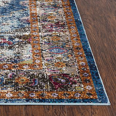 Rizzy Home Princeton Area Rug