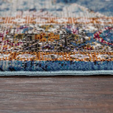 Rizzy Home Princeton Area Rug