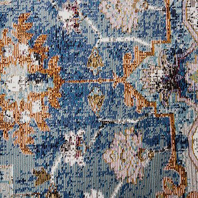 Rizzy Home Princeton Area Rug