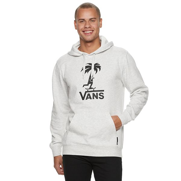 Kohls vans clearance hoodie