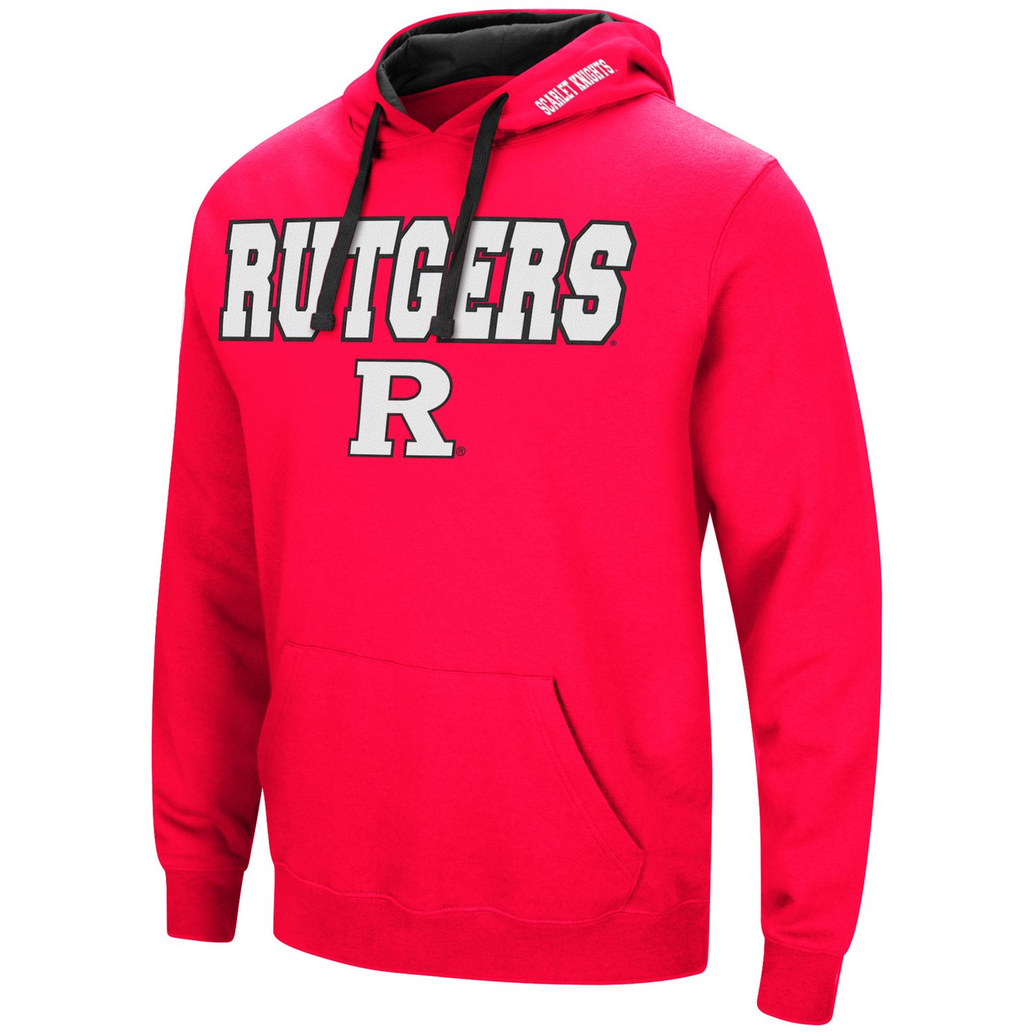 rutgers under armour hoodie