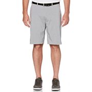 Grand Slam Performance Golf Shorts Mens - Silver Lining (Beige)Size 29W-  New $50