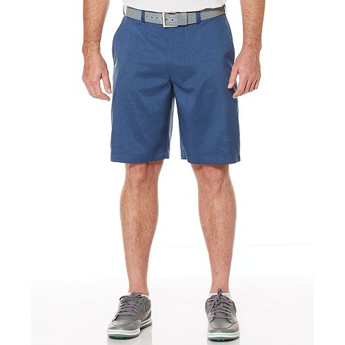 Men's Grand Slam On Course Active Waistband Heathered Stretch ...