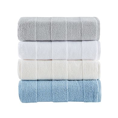 Madison Park Signature Parker 6-piece Cotton Towel Set