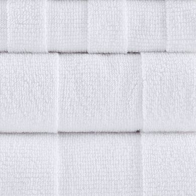 Madison Park Signature Parker 6-piece Cotton Towel Set