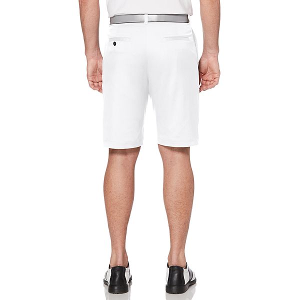 Men's Grand Slam On Course Active Waistband Stretch Performance Golf Short