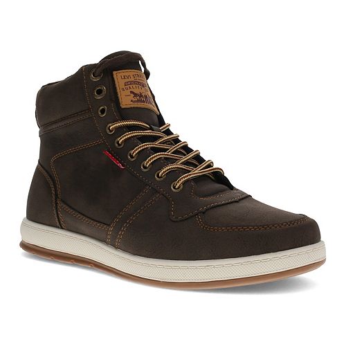 Levi's® Stanton Ul NB Men's High Top Shoes