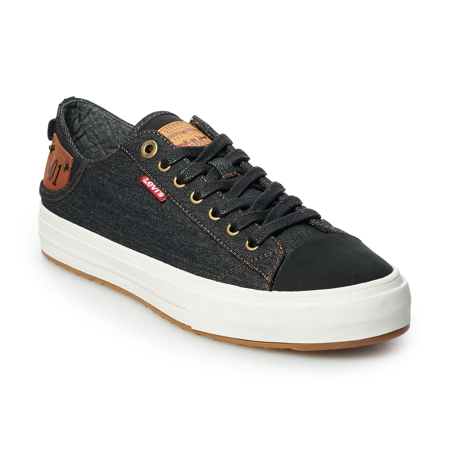 levi's comfort shoes price