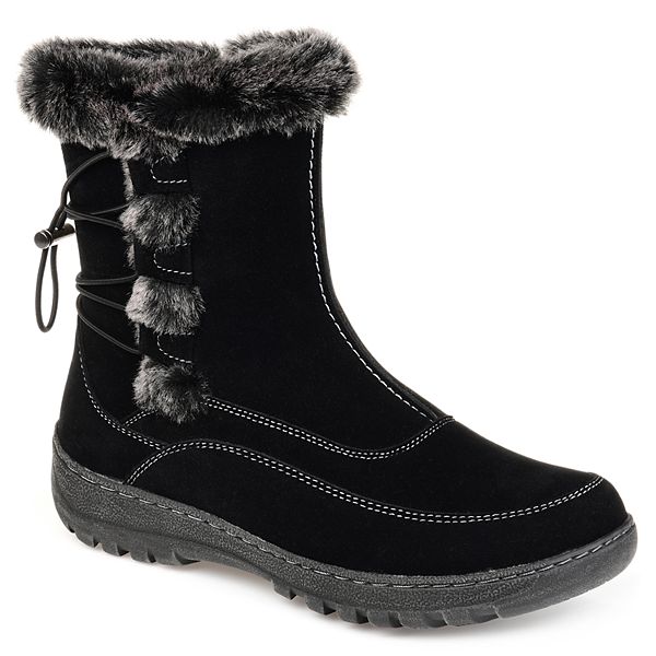 Journee Collection Wasilla Women's Winter Boots