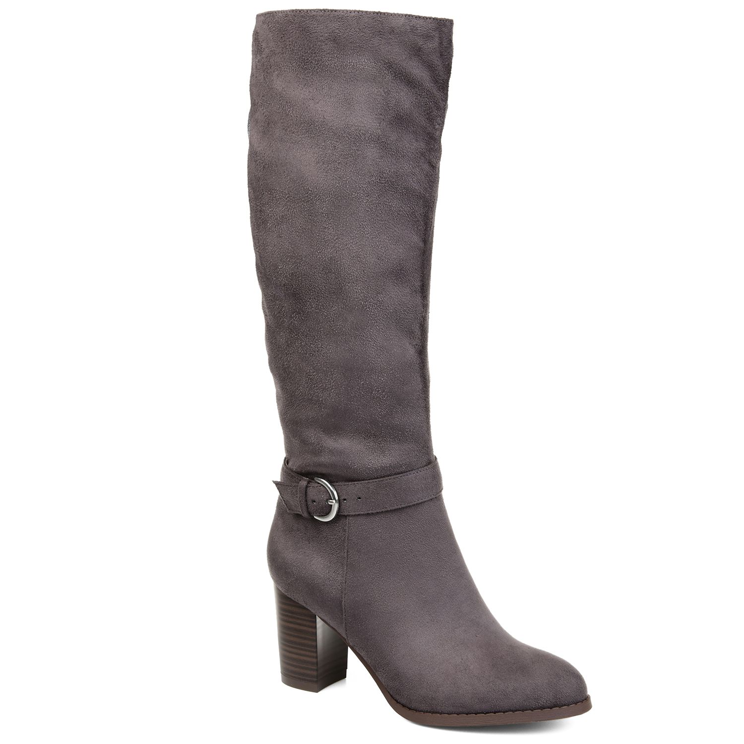 kohls journee boots