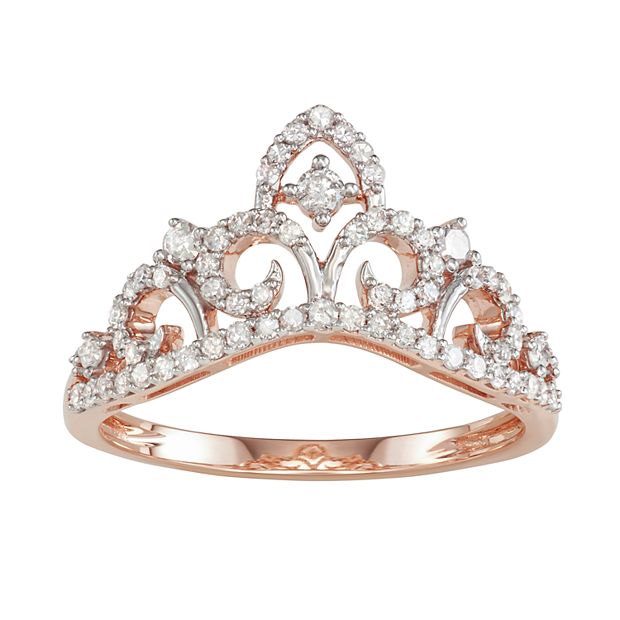 Tiara ring deals