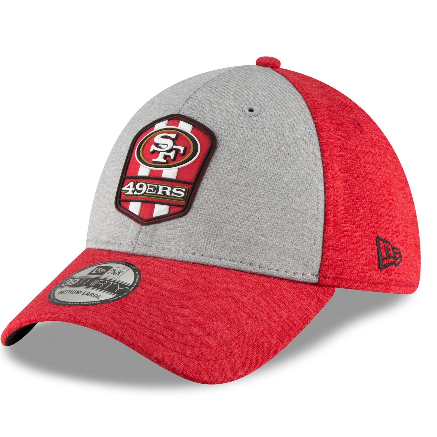 49ers 39thirty hat