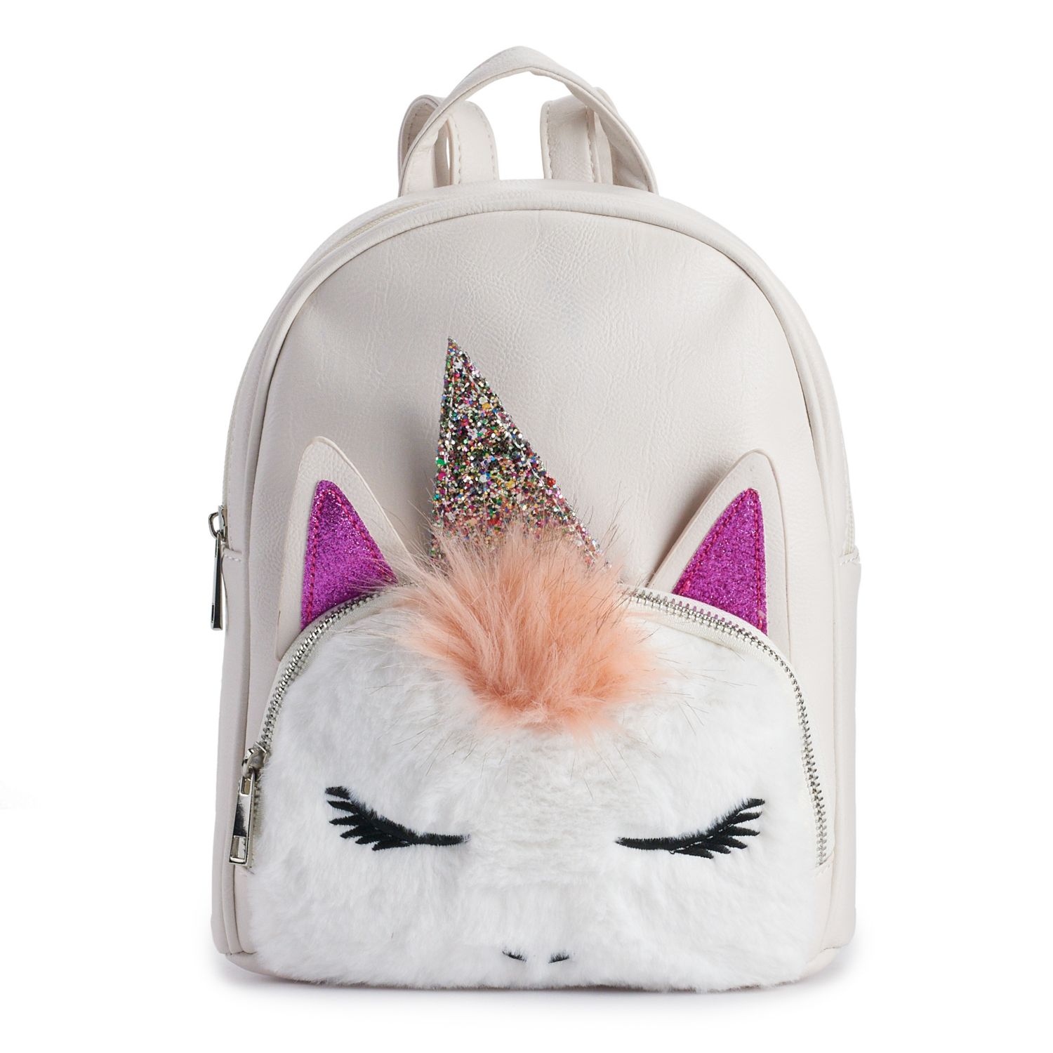 kohls unicorn purse