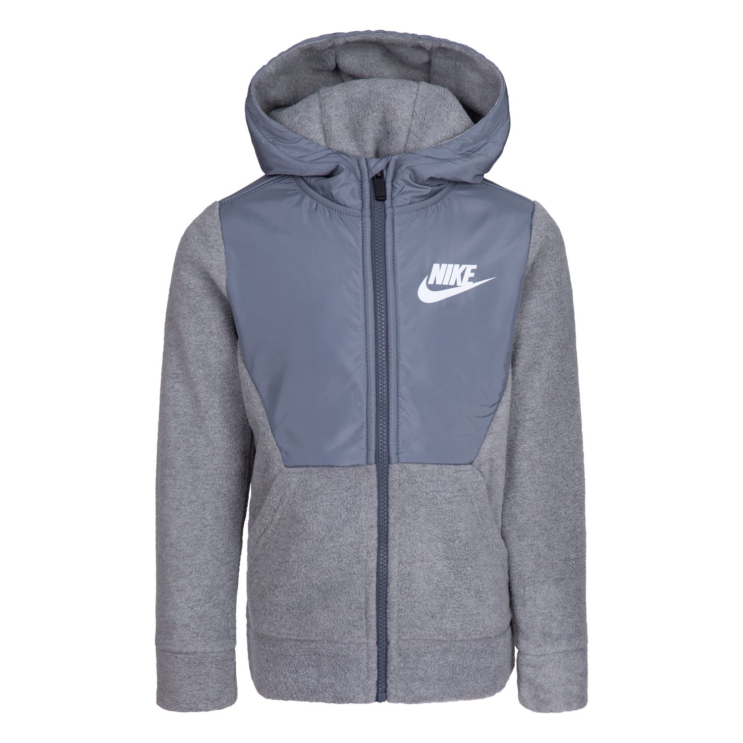 kohls nike jacket