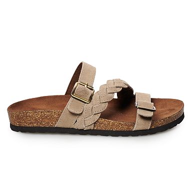 Sonoma Goods For Life® Waterscape Women's Sandals