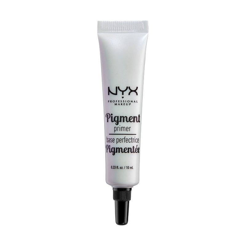 UPC 800897151300 product image for NYX Professional Makeup Pigment Primer, Shade 01 | upcitemdb.com