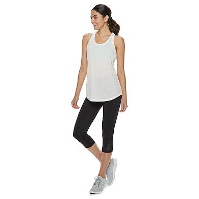 Women's Tek Gear® Racerback Tank