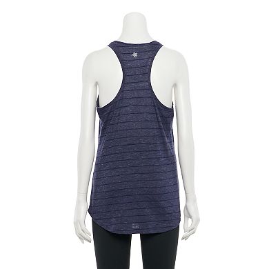 Women's Tek Gear® Racerback Tank