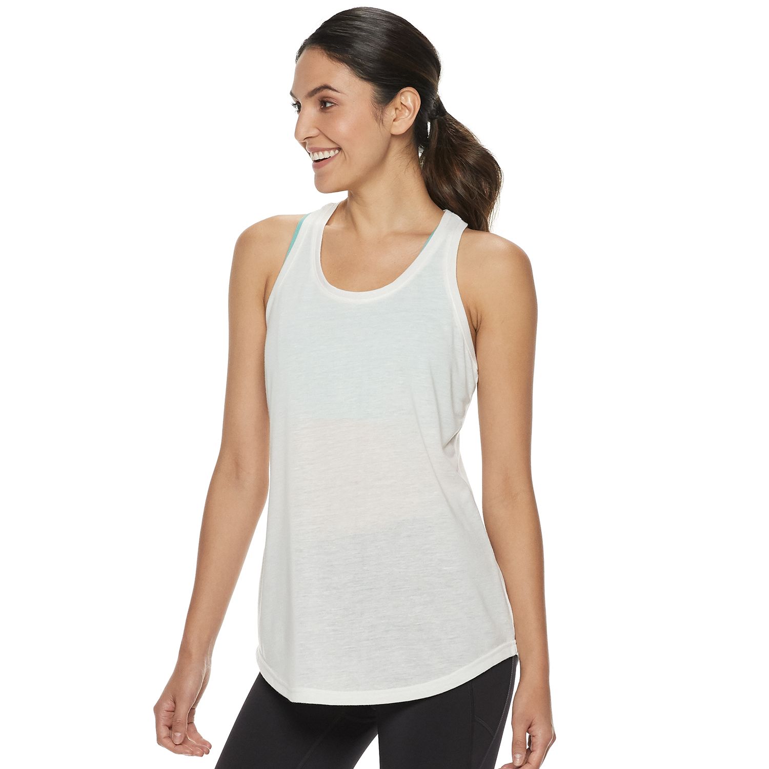 kohls tek gear women's plus size