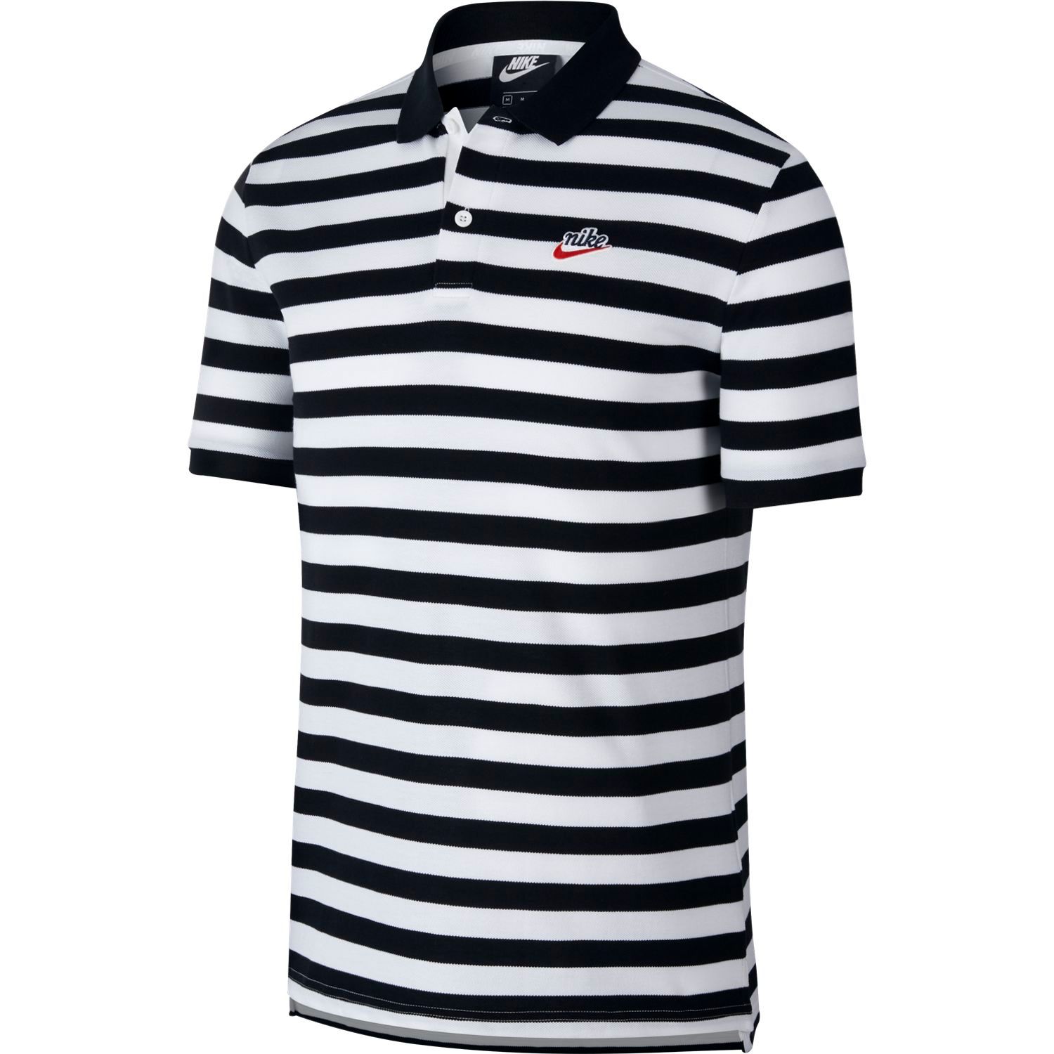 kohls mens nike golf shirts