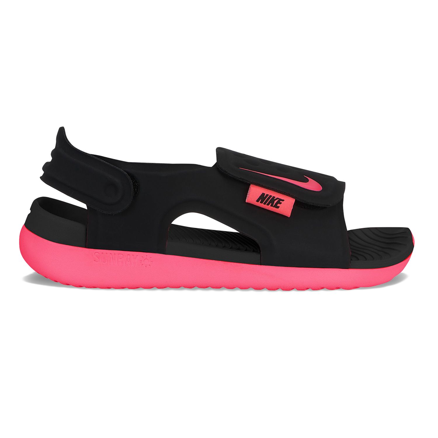 nike sandals khols