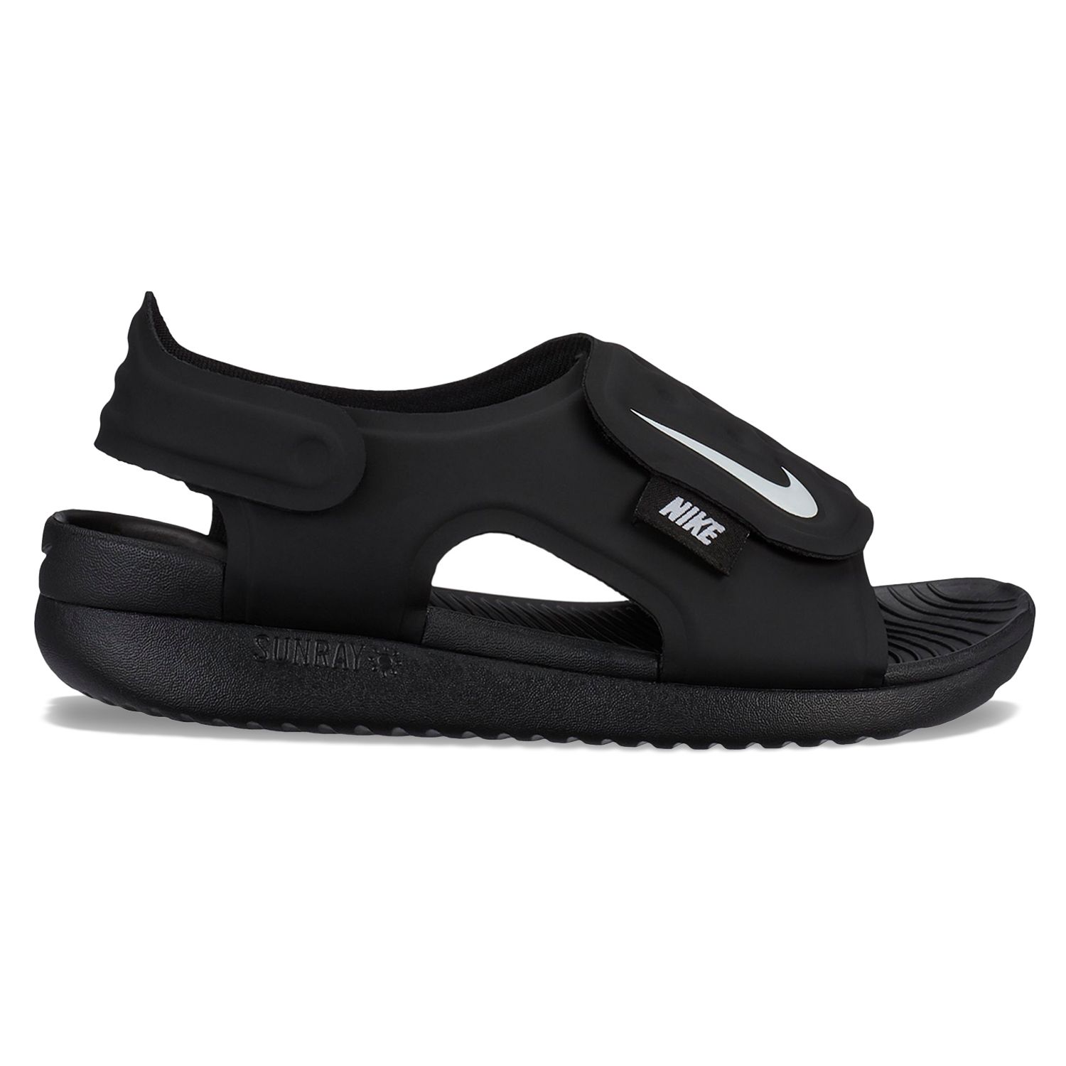 kohls nike sandals