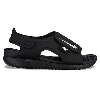 Nike Sunray Adjust 5 Kids Sandals