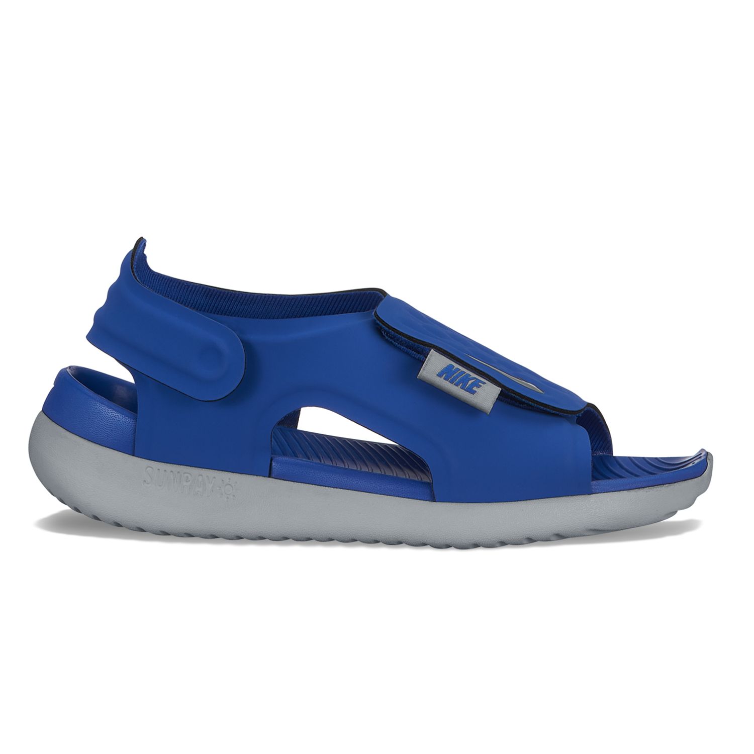 nike sandals kohls