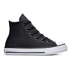 Black Converse | Kohl's