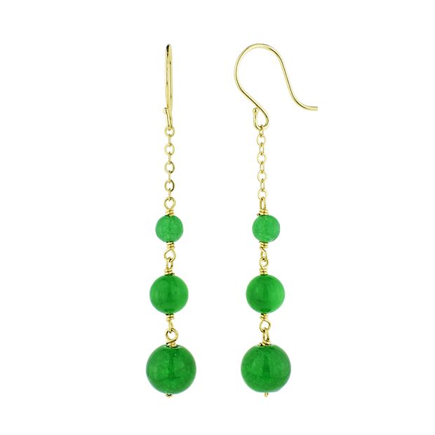 Jade 2025 earrings kohls