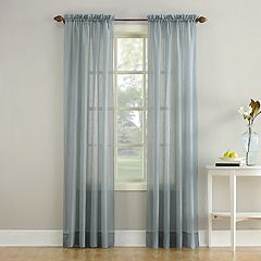 Whittier 5-piece Window Curtain set