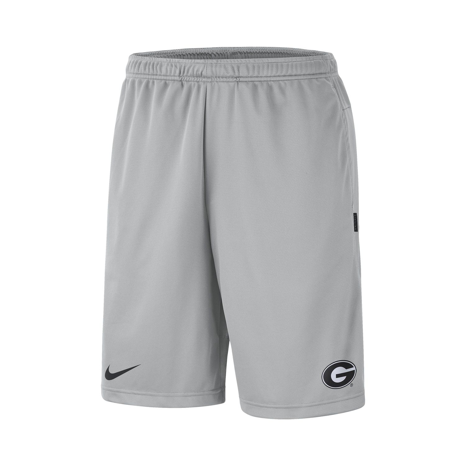 nike coaches shorts with pockets