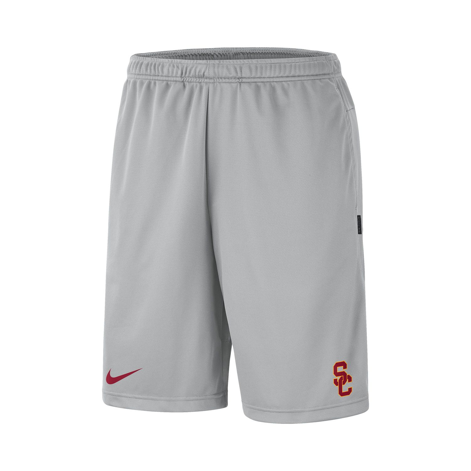 kohls nike dri fit shorts