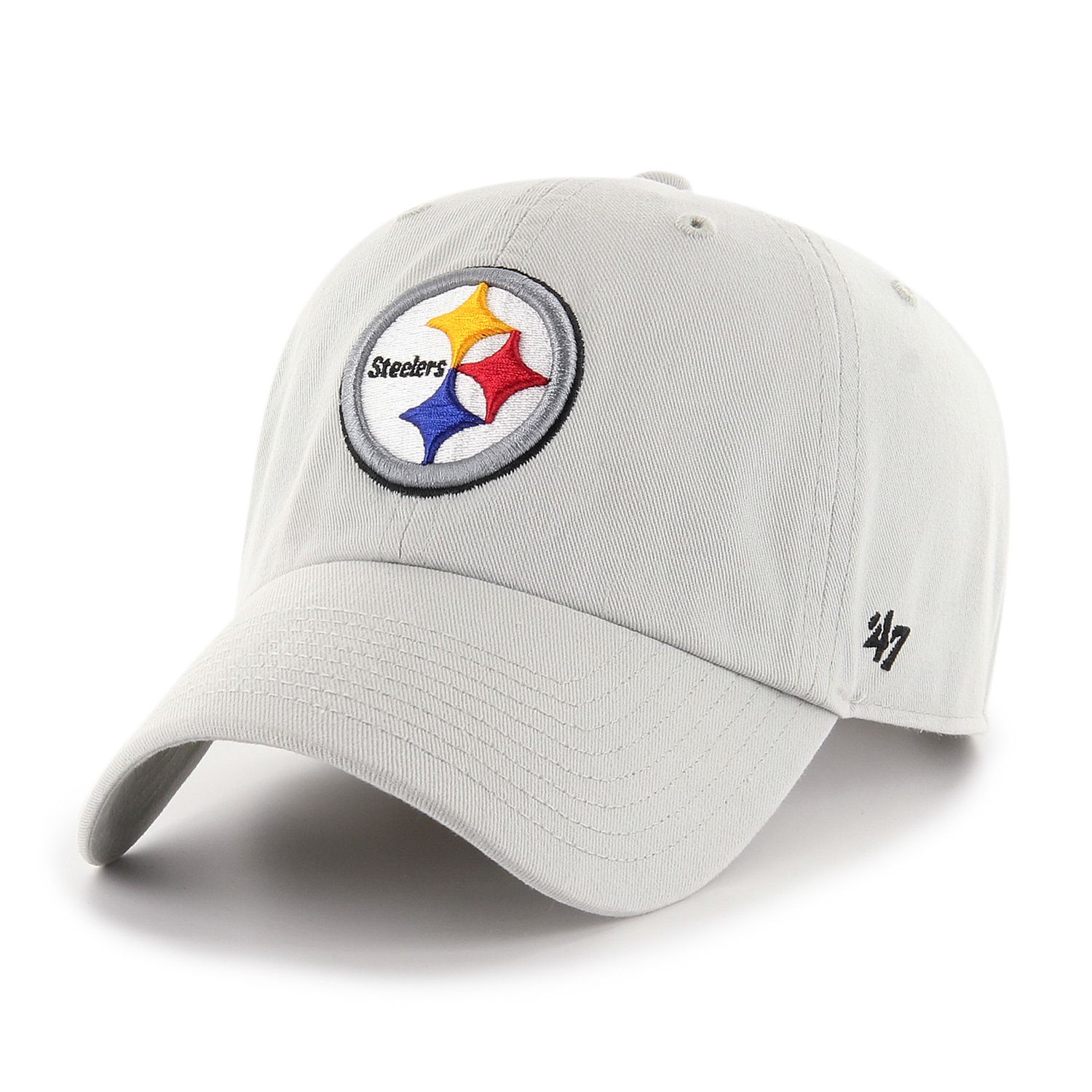 47 brand steelers