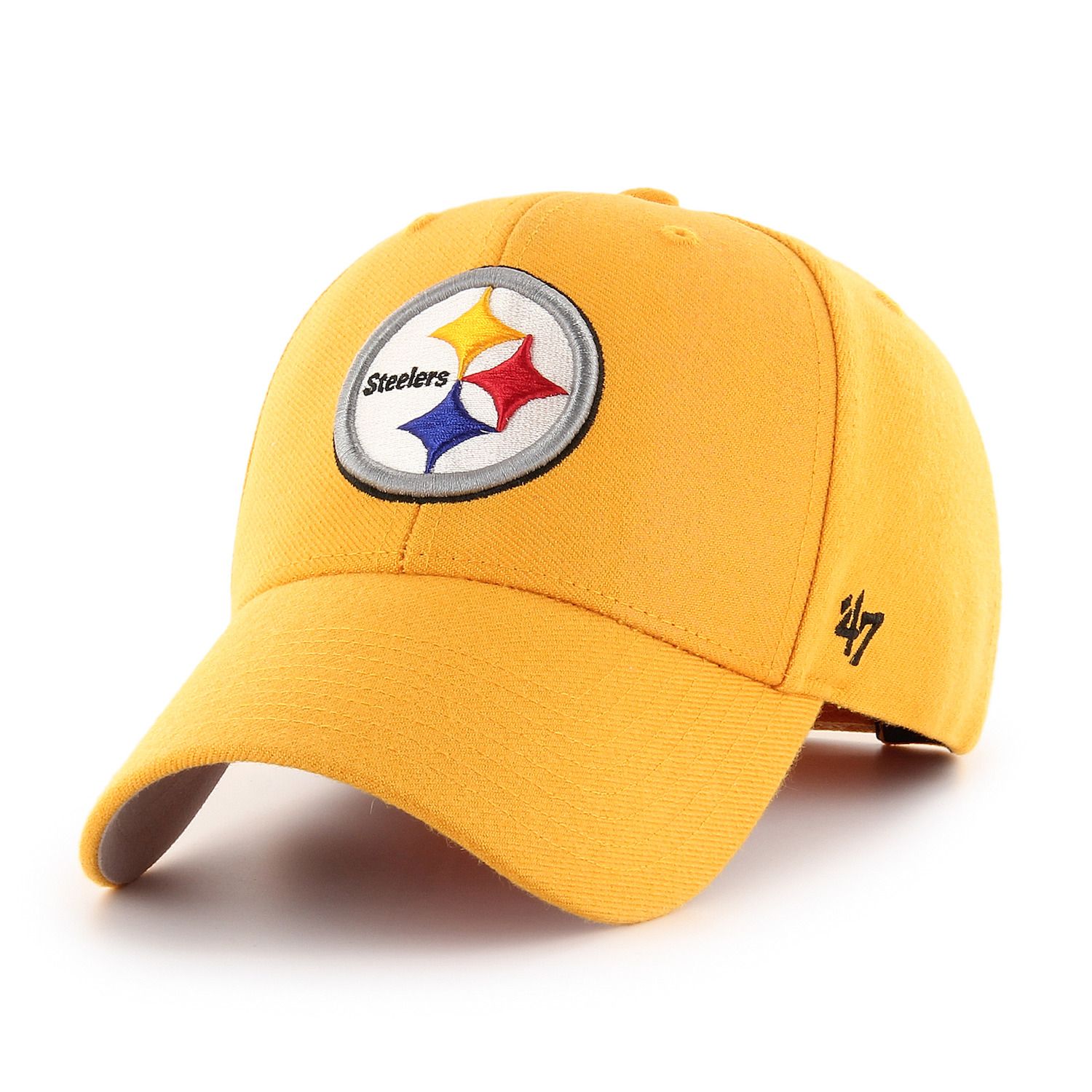 47 brand steelers hat