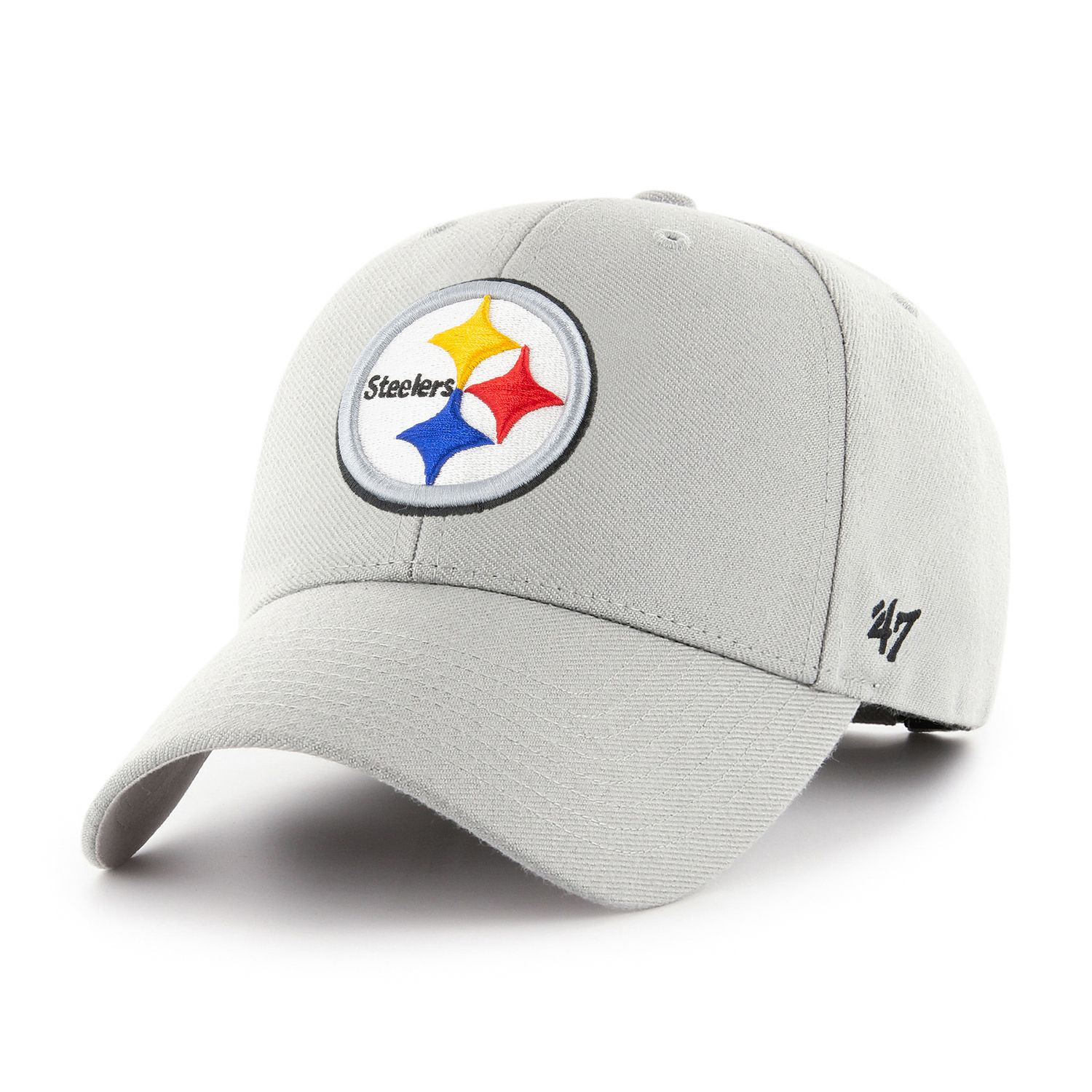 steelers 47 hat