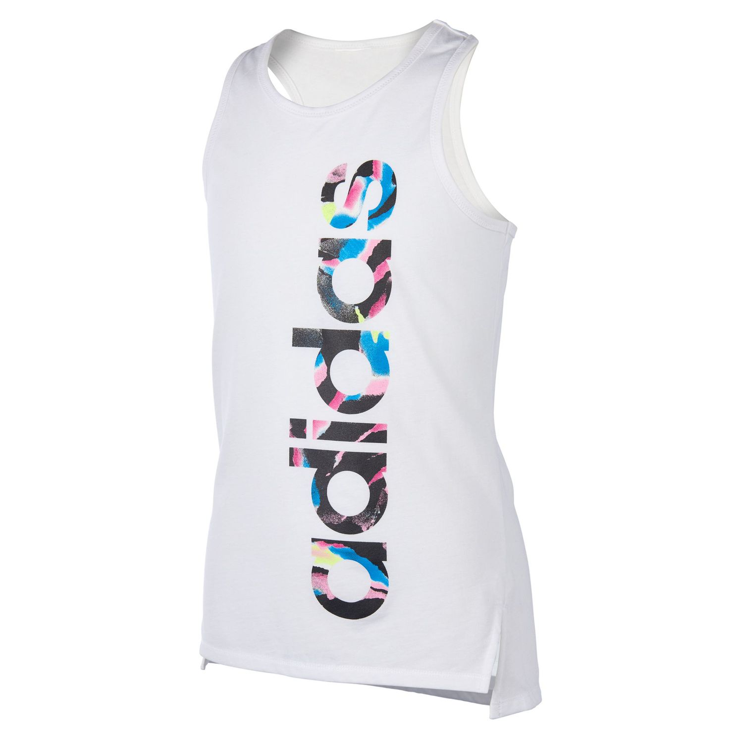 kohls adidas tank top