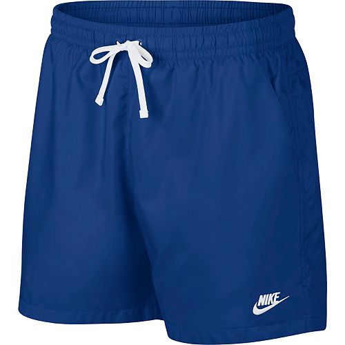 Download Men's Nike Sportswear Woven Shorts