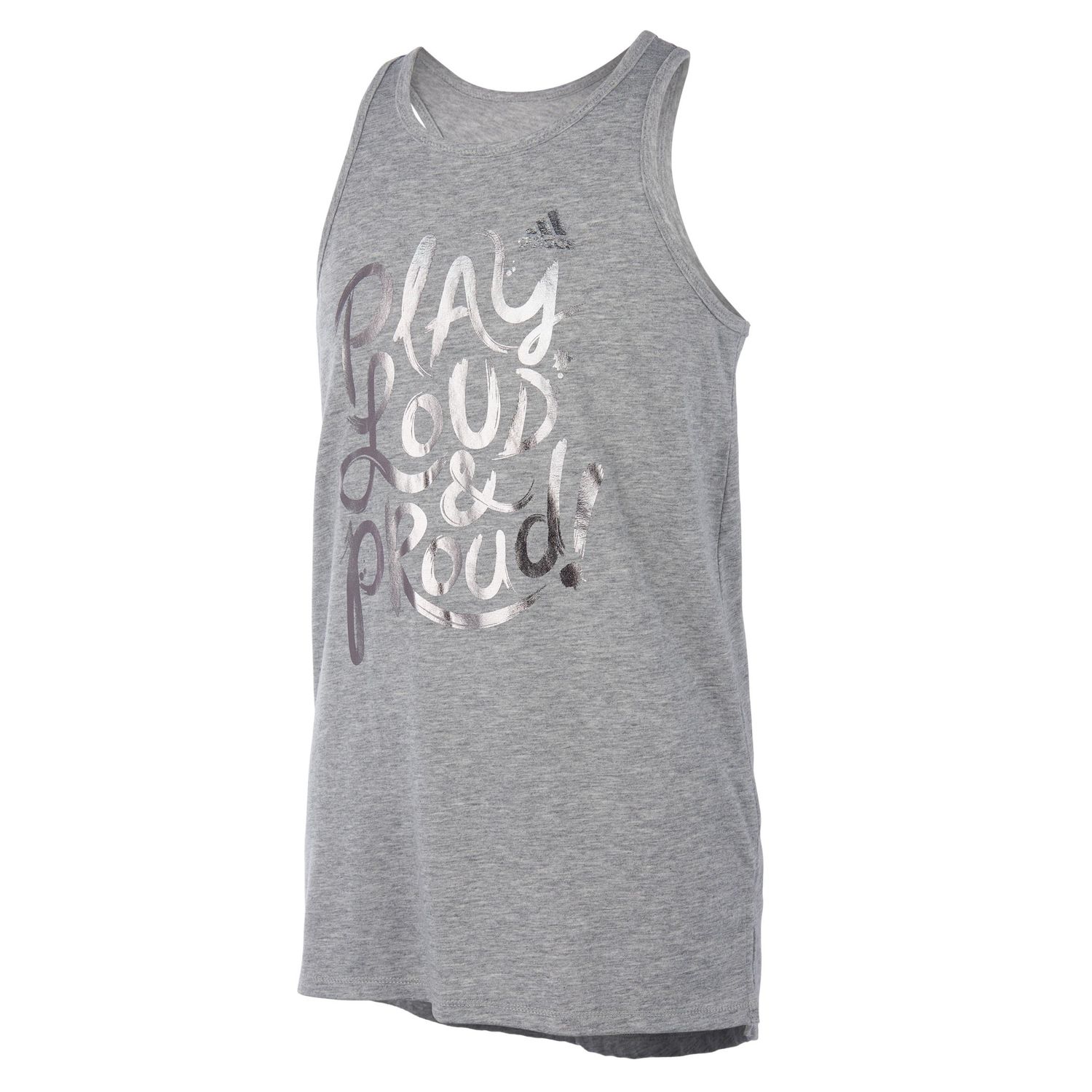 kohls adidas tank top