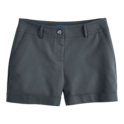 Kohls apt 9 women's shorts top