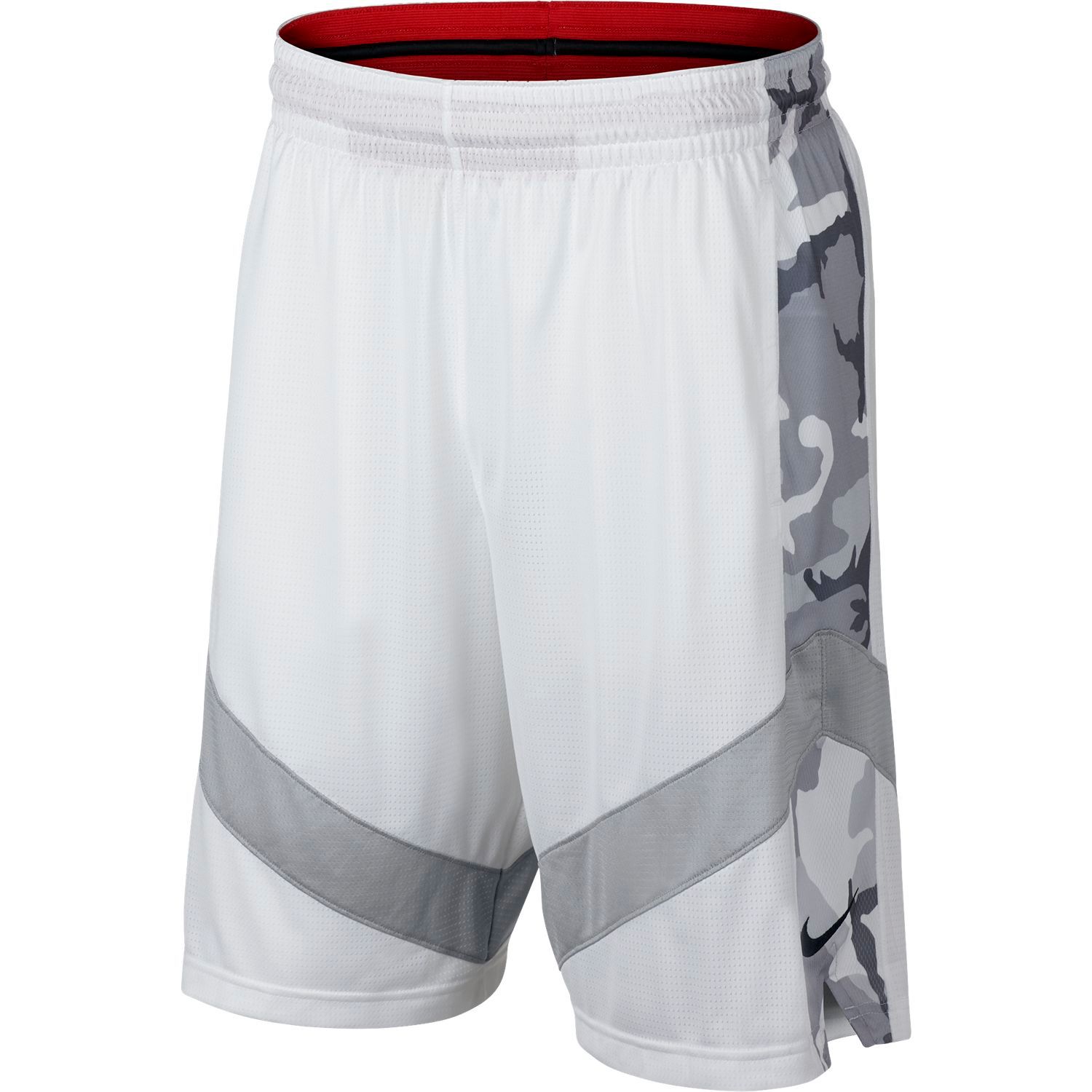 kohls mens nike shorts