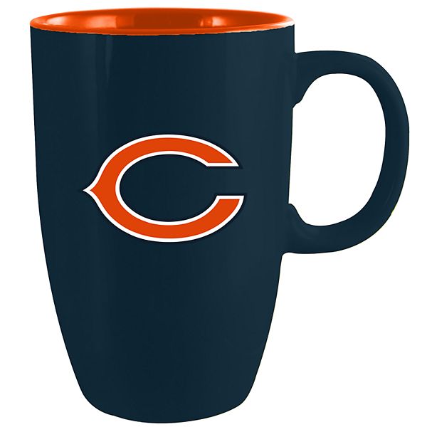 Chicago Bears Tall Coffee Mug