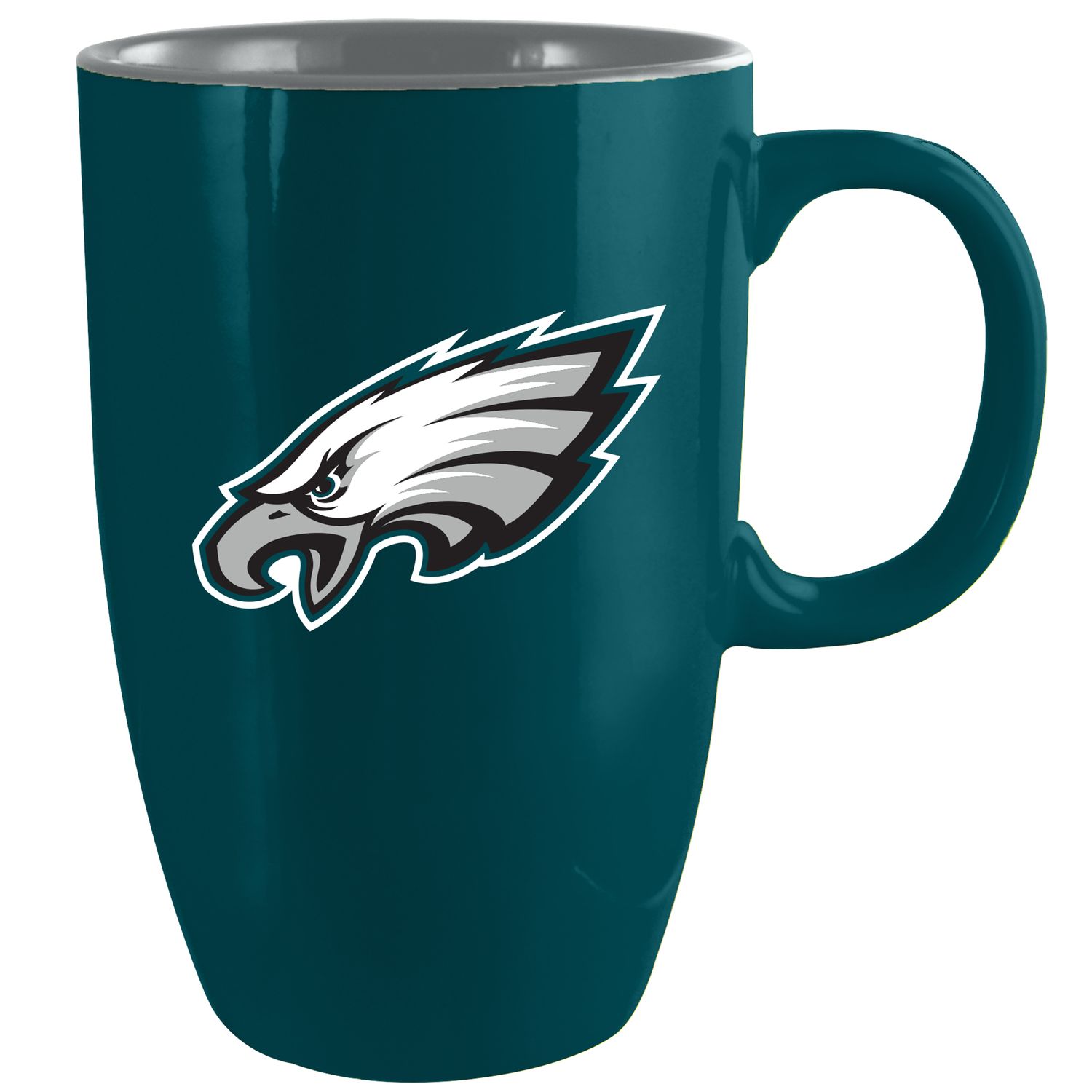 philadelphia eagles coffee mug