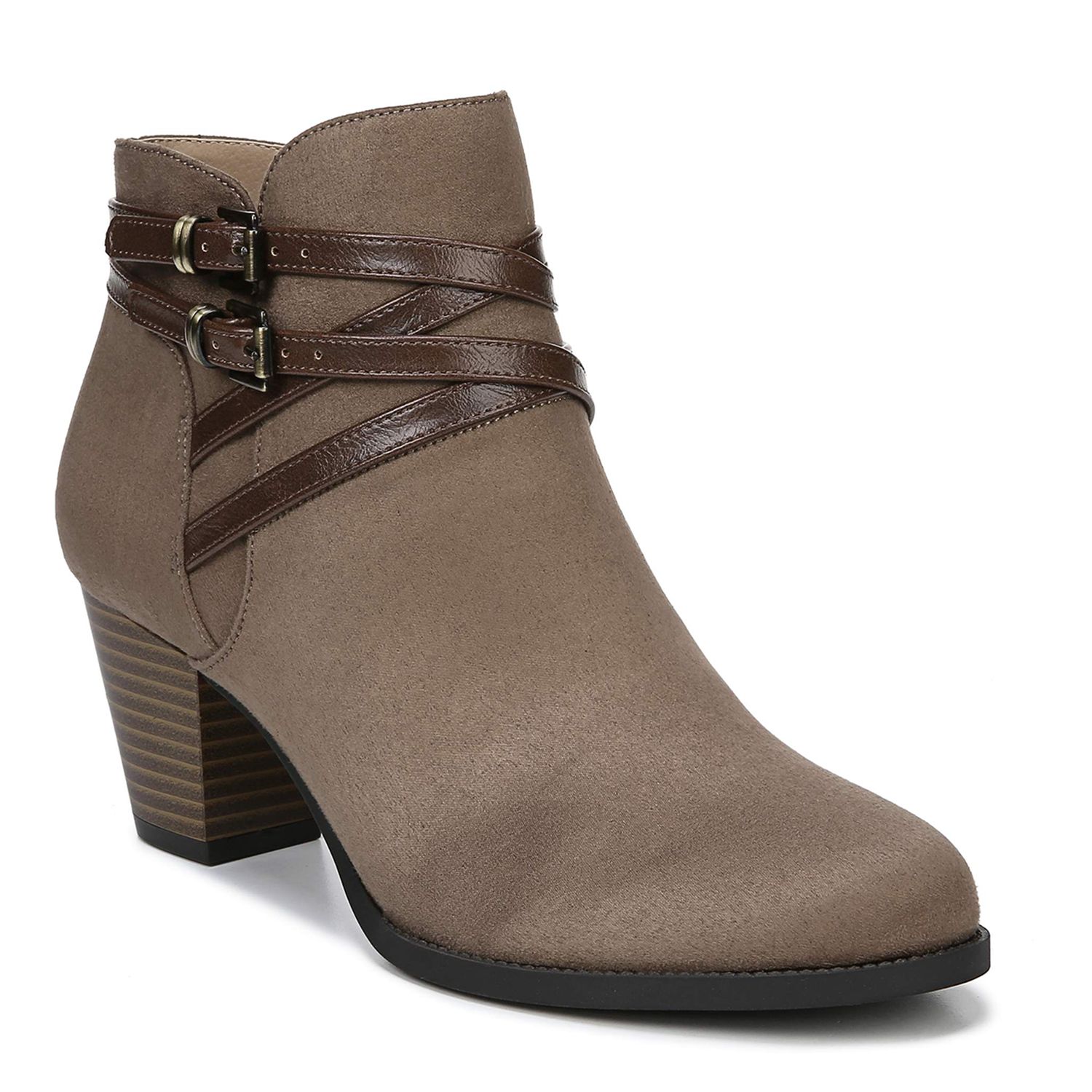 kohls lifestride boots
