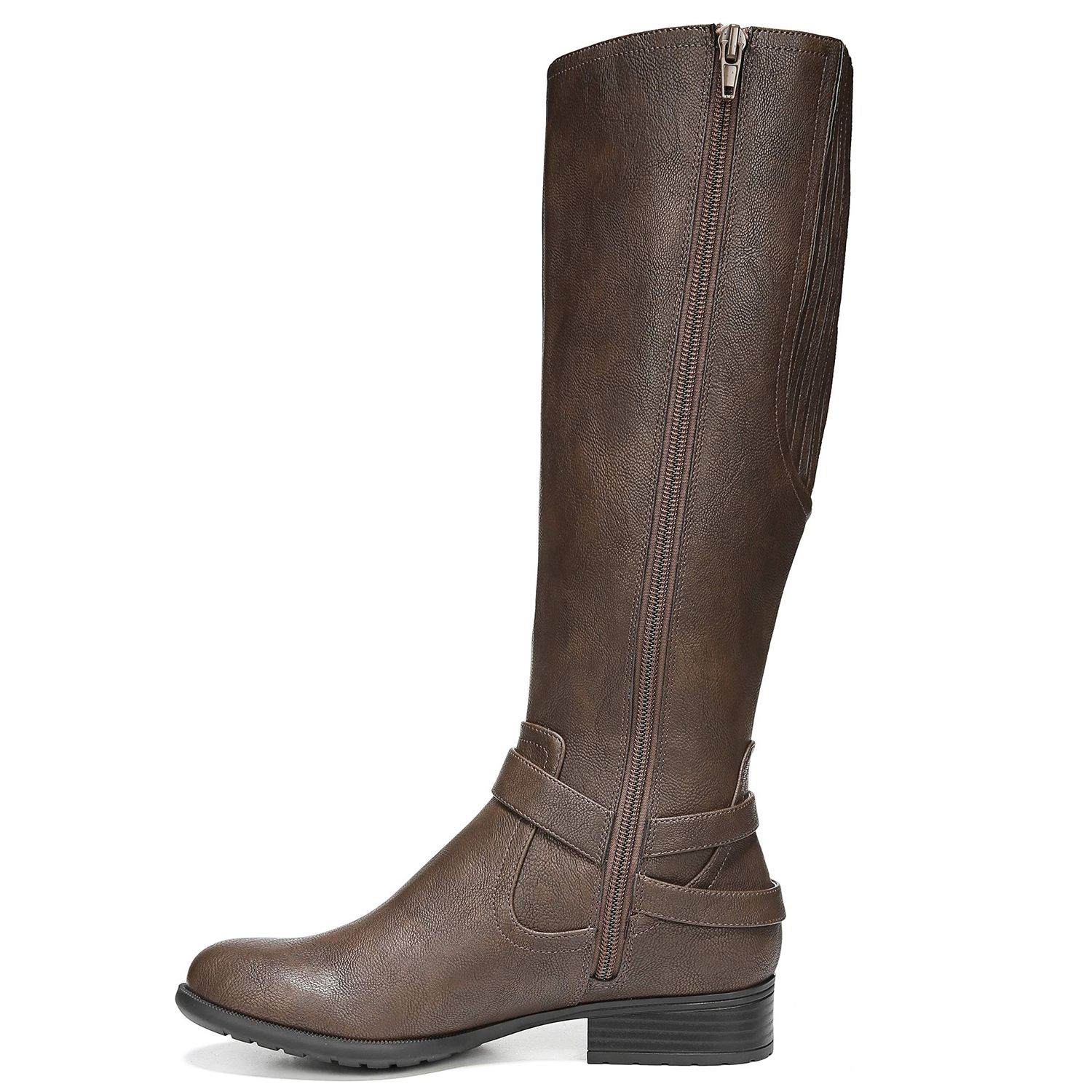 kohls wide calf boots