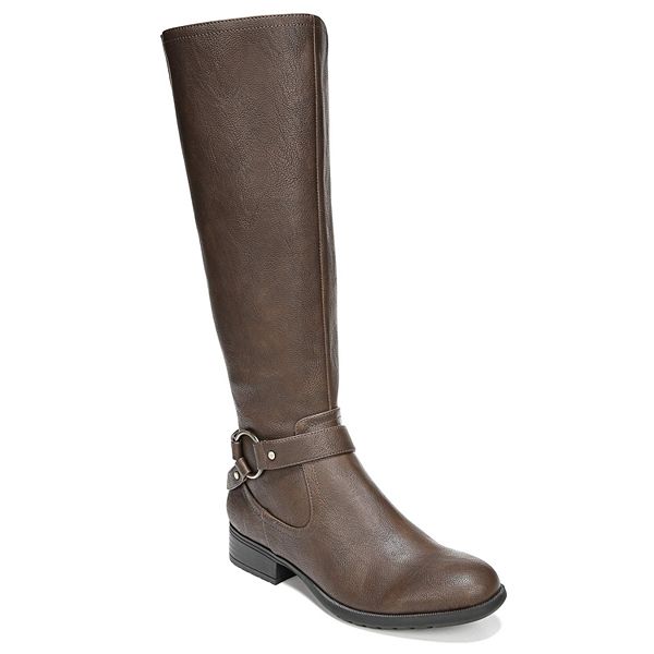 LifeStride X-Felicity Women's Wide Calf Riding Boots