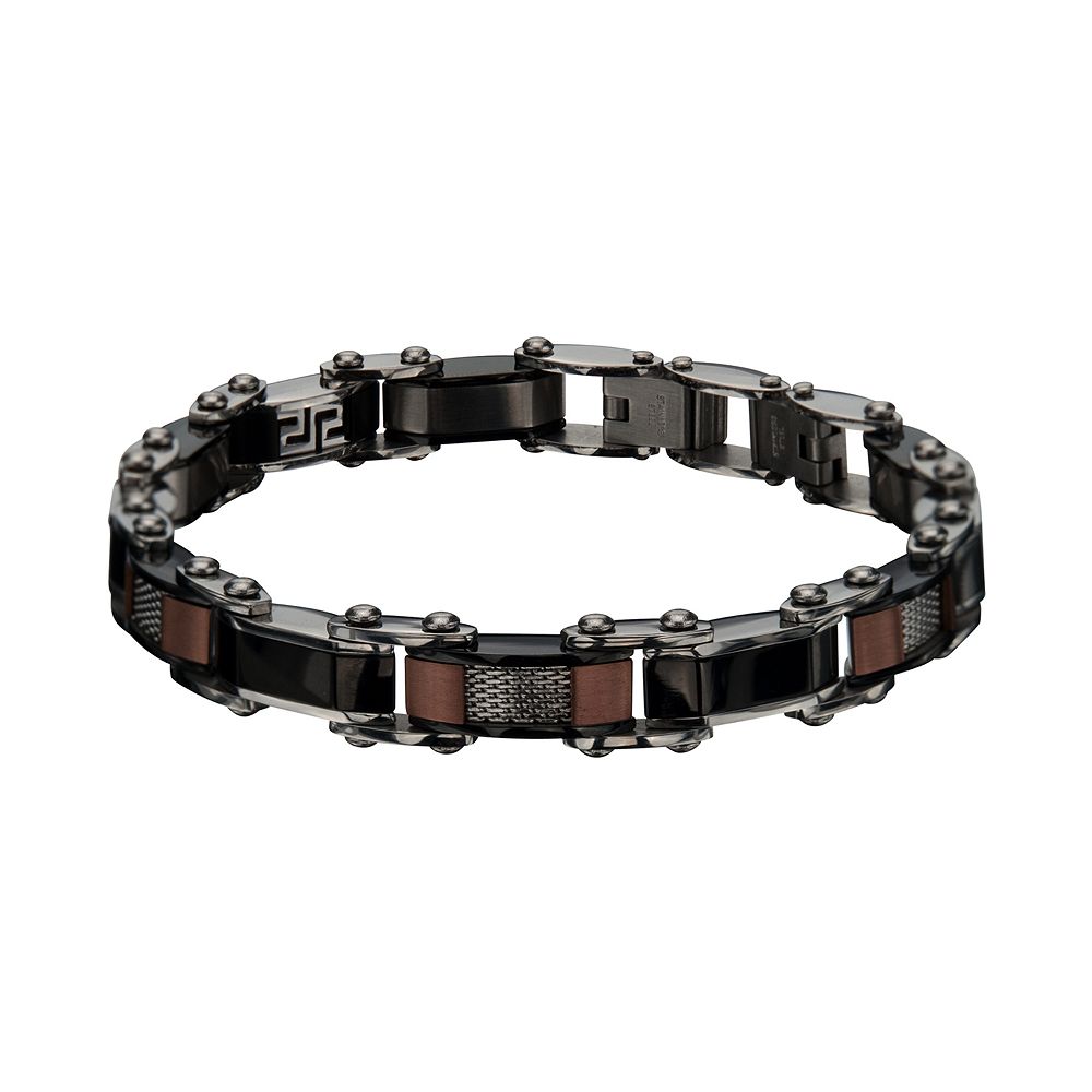 ミュージシャン CDL Orbit Bracelet Black CDL Orbit Bracelet – CDL TOKYO