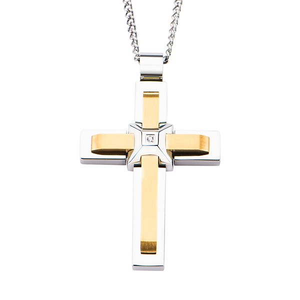 Kohls deals mens crosses