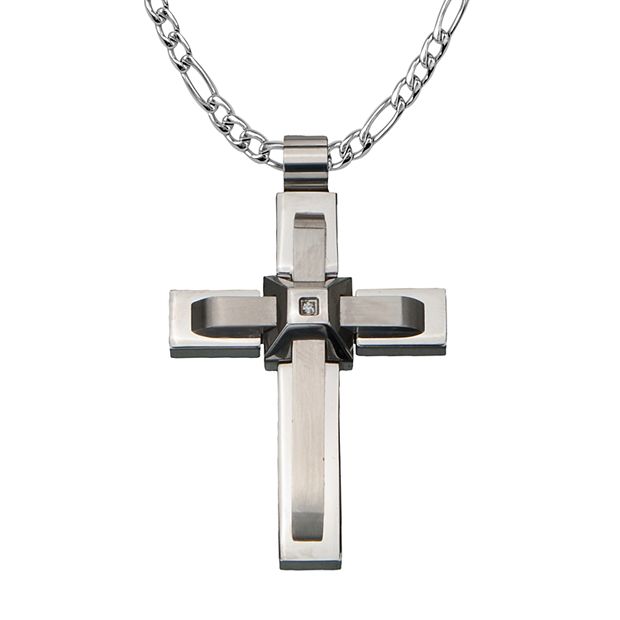 Kohls hot sale jewelry crosses