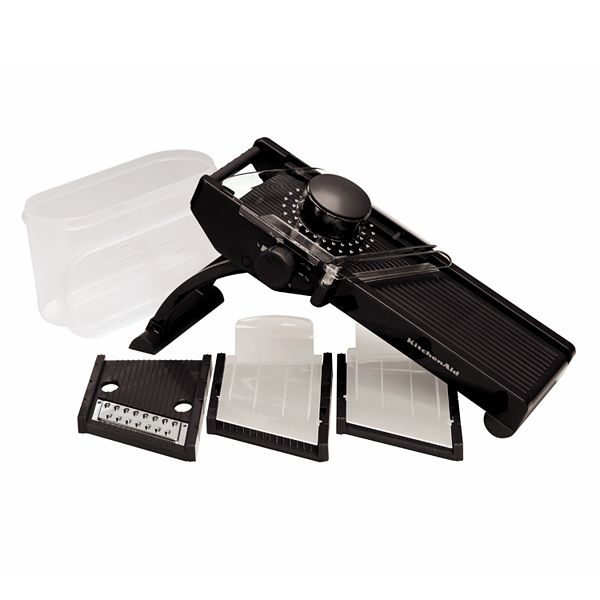 KitchenAid Vegetable Slicer Set